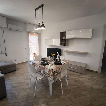 Apartamento La dimora sul lido Alguer Exterior foto