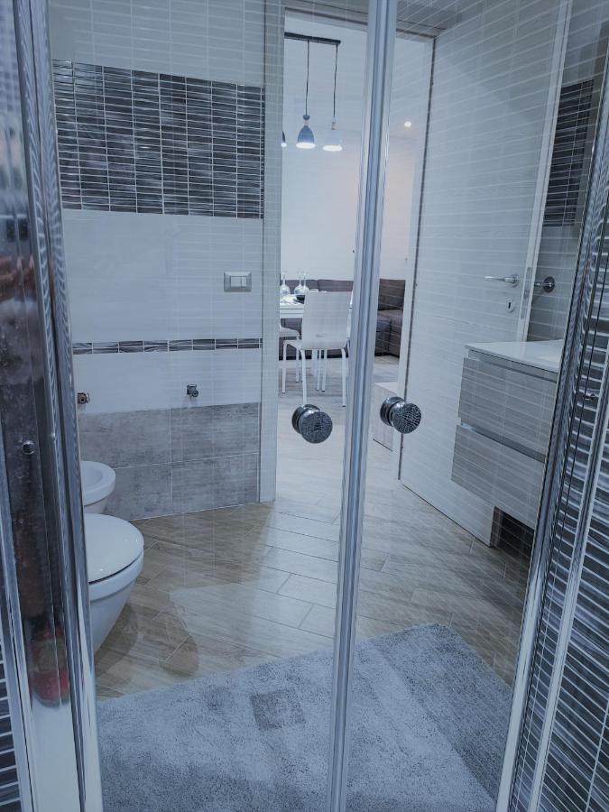 Apartamento La dimora sul lido Alguer Exterior foto