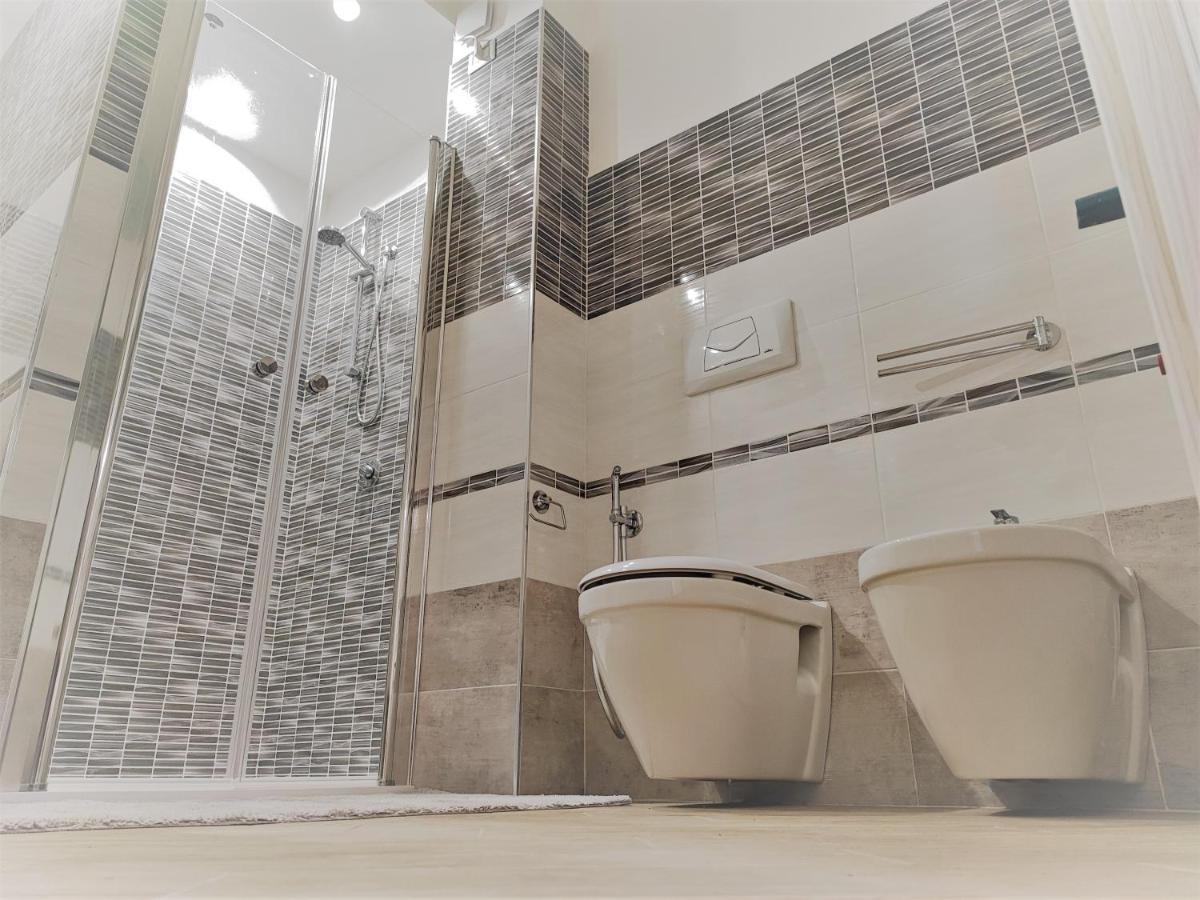 Apartamento La dimora sul lido Alguer Exterior foto