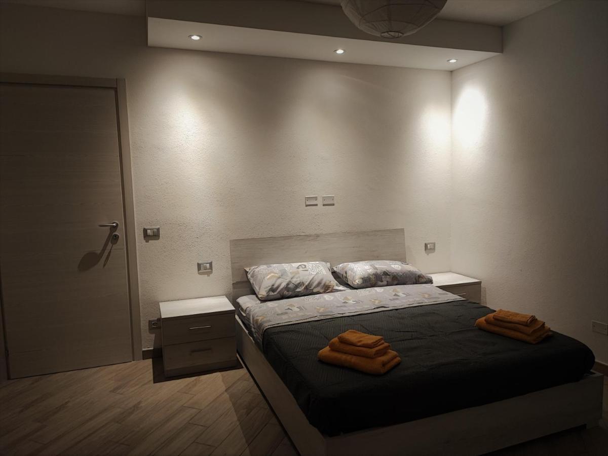 Apartamento La dimora sul lido Alguer Exterior foto