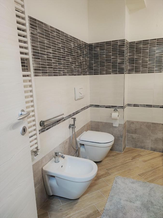 Apartamento La dimora sul lido Alguer Exterior foto