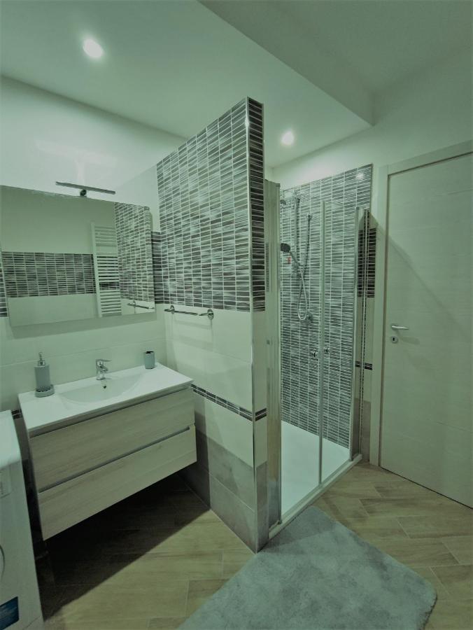 Apartamento La dimora sul lido Alguer Exterior foto
