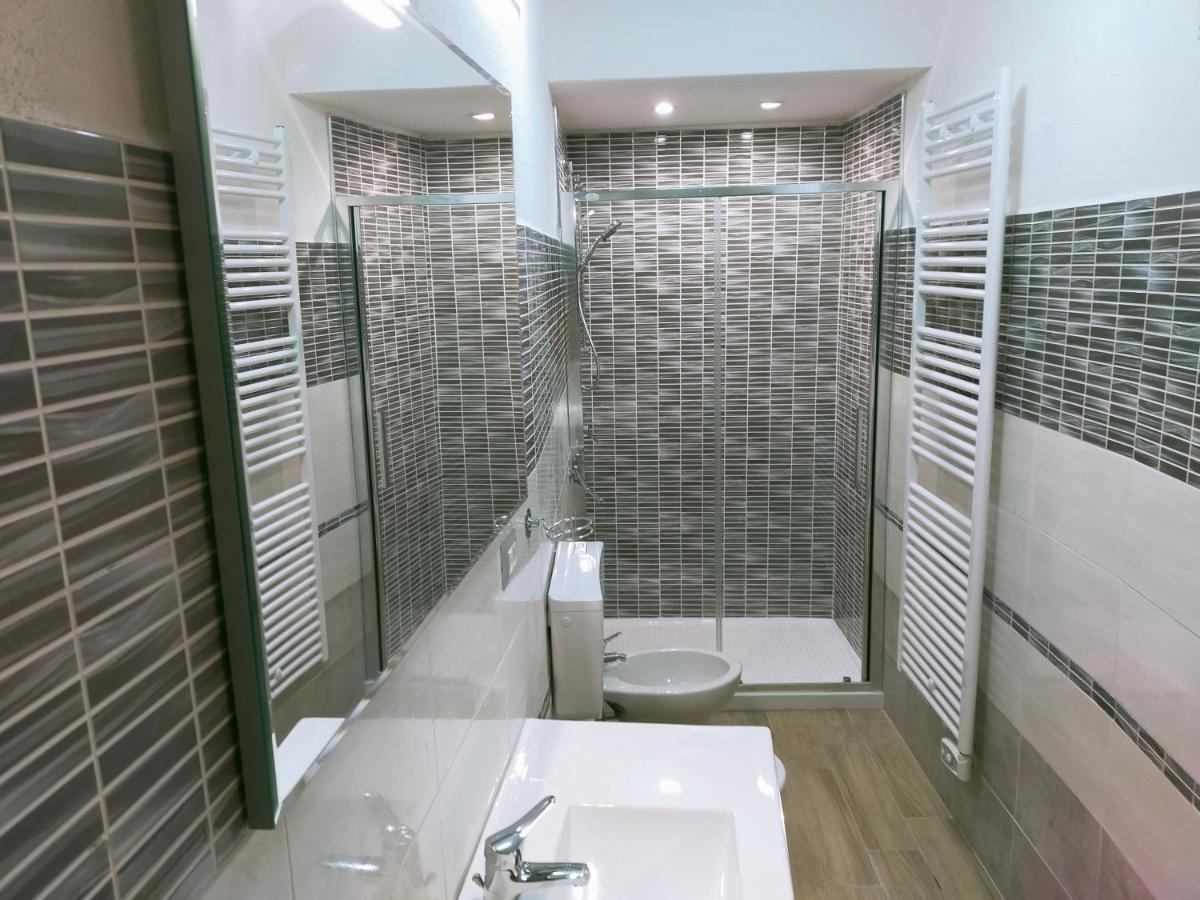 Apartamento La dimora sul lido Alguer Exterior foto