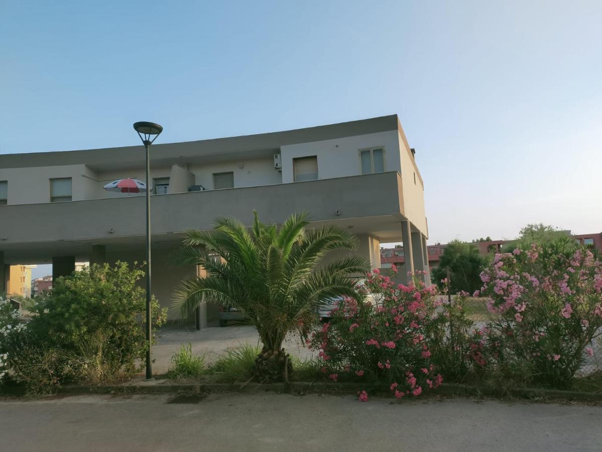 Apartamento La dimora sul lido Alguer Exterior foto