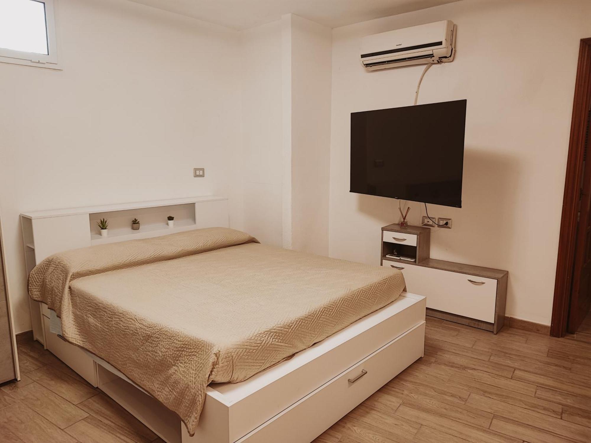 Apartamento La dimora sul lido Alguer Exterior foto