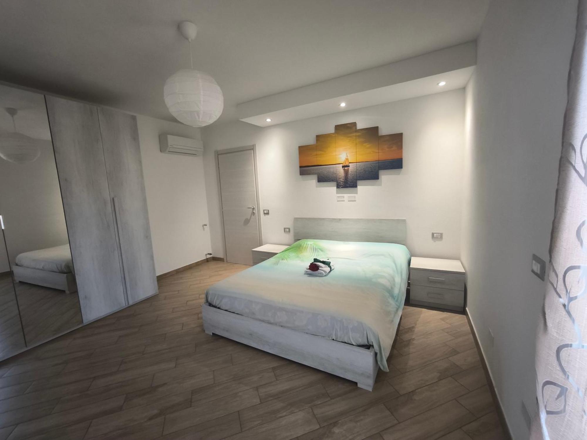 Apartamento La dimora sul lido Alguer Exterior foto