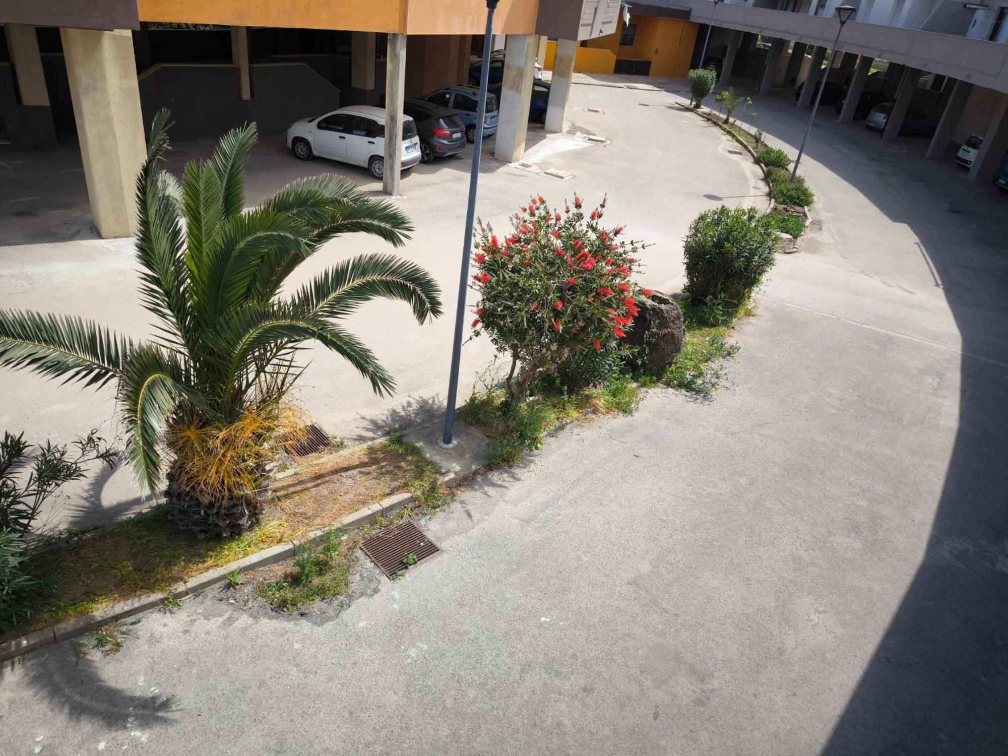 Apartamento La dimora sul lido Alguer Exterior foto