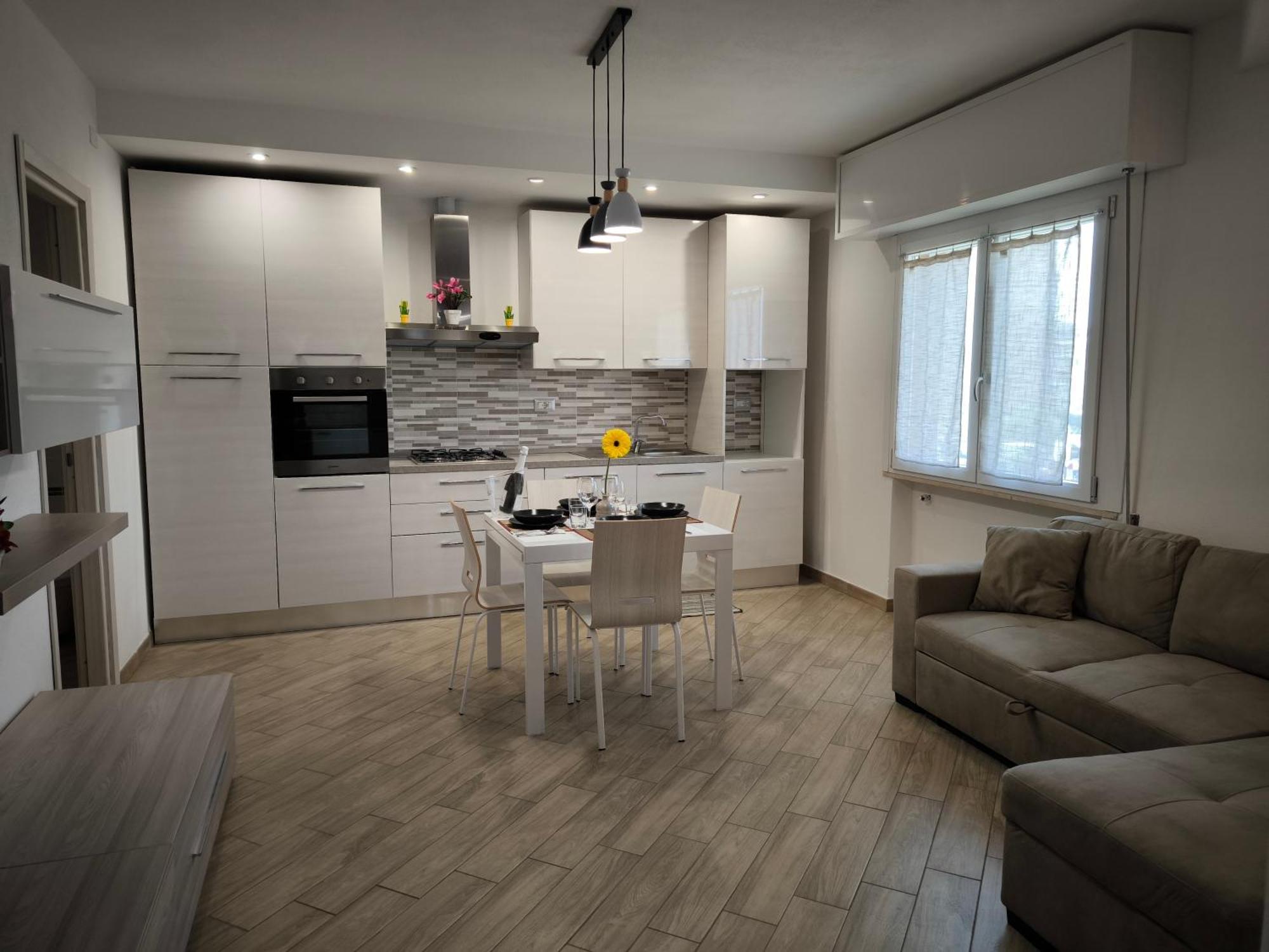 Apartamento La dimora sul lido Alguer Exterior foto