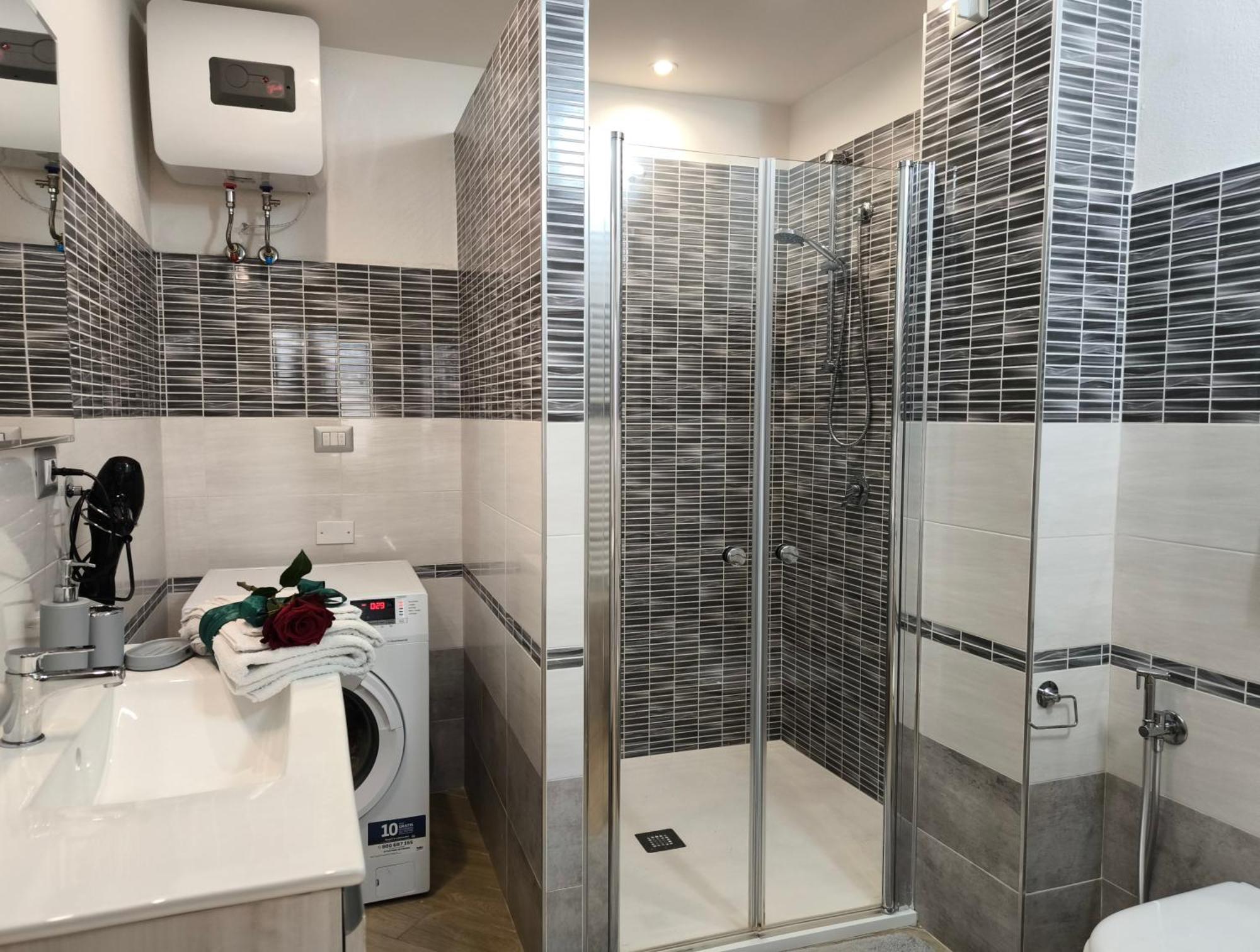 Apartamento La dimora sul lido Alguer Exterior foto