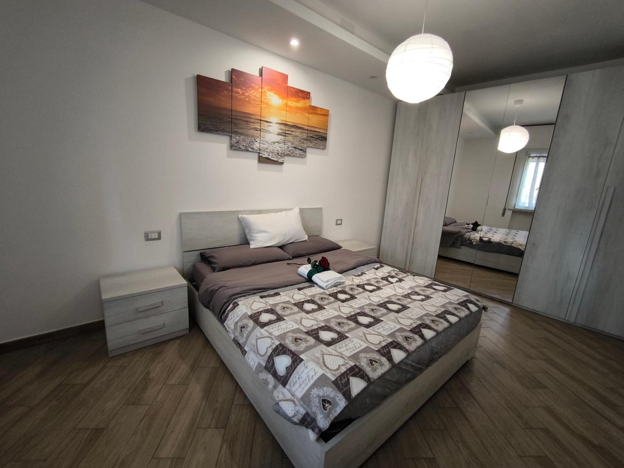Apartamento La dimora sul lido Alguer Exterior foto